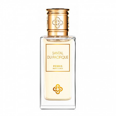 SANTAL DU PACIFIQUE EXTRAIT