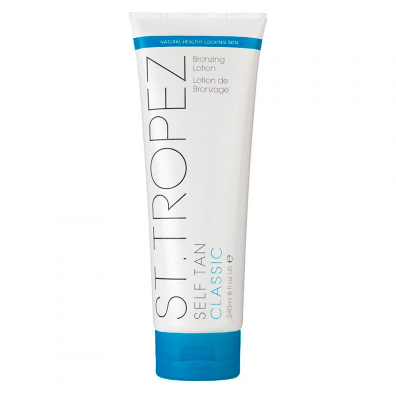 SELF TAN CLASSIC BRONZING LOTION SELF TAN CLASSIC BRONZING LOTION