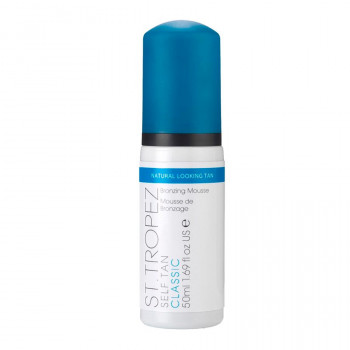 SELF TAN CLASSIC BRONZING MOUSSE
