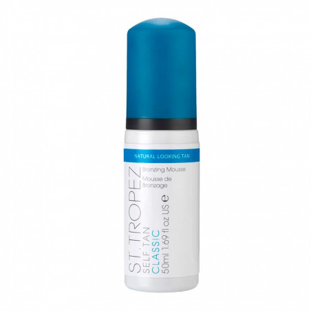 SELF TAN CLASSIC BRONZING MOUSSE