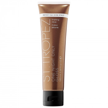 INSTANT TAN BODY GLOSS 
