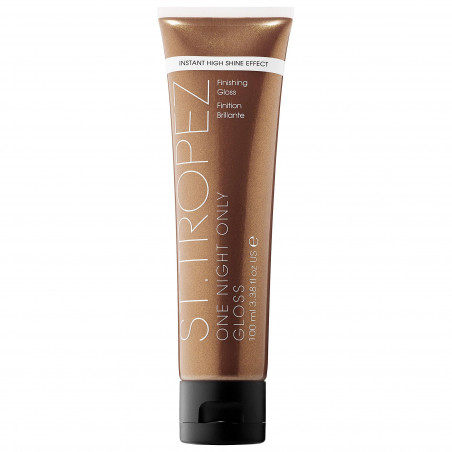 INSTANT TAN BODY GLOSS 