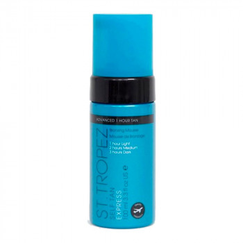 SELF TAN EXPRESS BRONZING MOUSSE