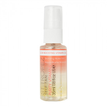 SELF TAN PURITY VITAMINS MIST 35ML