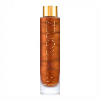 SELF TAN FACIAL OIL