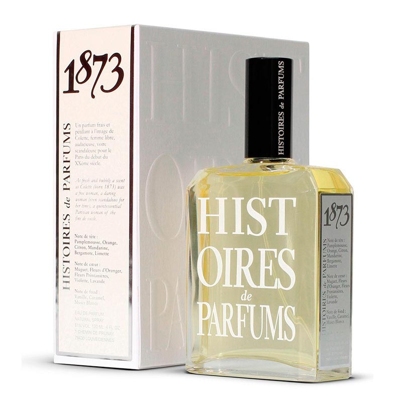 1873 COLETTE EAU DE PARFUM 1873 COLETTE EAU DE PARFUM