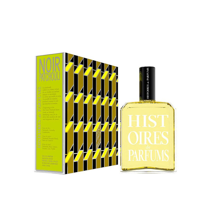 NOIR PATCHOULI EAU DE PARFUM NOIR PATCHOULI EAU DE PARFUM