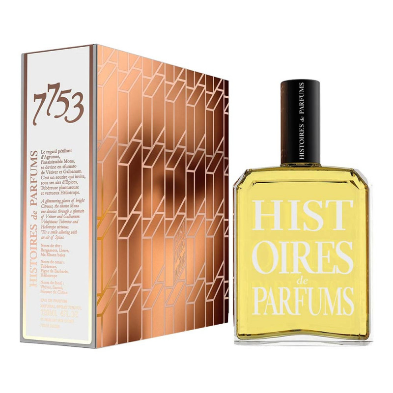 7753 UNEXPECTED MONA EAU DE PARFUM 7753 UNEXPECTED MONA EAU DE PARFUM