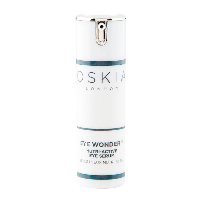 EYE WONDER NUTRI-ACTIVE EYE SERUM EYE WONDER NUTRI-ACTIVE EYE SERUM
