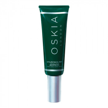 CITY LIFE FACIAL MIST