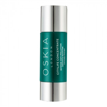 CITYLIFE CONCENTRATE INTENSE ANTI-POLLUTION DEFENCE BOOSTER