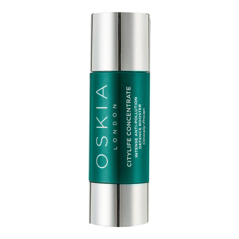 CITYLIFE CONCENTRATE INTENSE ANTI-POLLUTION DEFENCE BOOSTER CITYLIFE CONCENTRATE INTENSE ANTI-POLLUTION DEFENCE BOOSTER