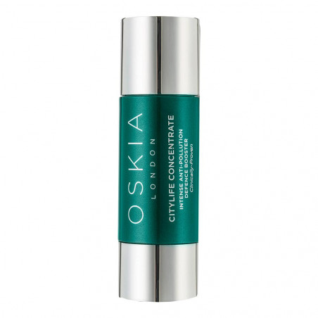 CITYLIFE CONCENTRATE INTENSE ANTI-POLLUTION DEFENCE BOOSTER