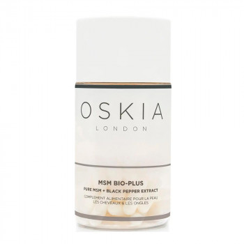 MSM BIO-PLUS SUPPLEMENT