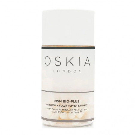 MSM BIO-PLUS SUPPLEMENT