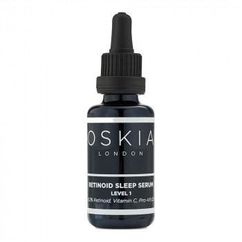RETINOID SLEEP SERUM LEVEL 1 - 0.2%