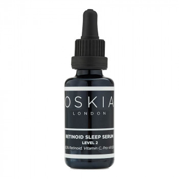 RETINOID SLEEP SERUM LEVEL 2 - 0.5%