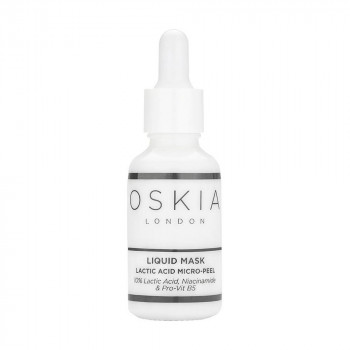 LIQUID MASK LACTIC ACID MICRO-PEEL