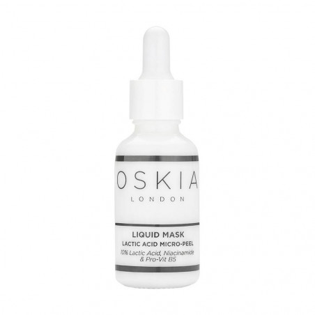LIQUID MASK LACTIC ACID MICRO-PEEL