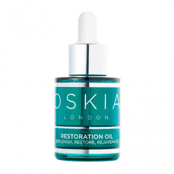RESTORATION OIL
