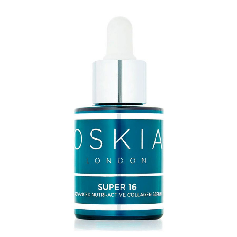 SUPER 16 ADVANCED NUTRI-ACTIVE COLLAGEN SERUM SUPER 16 ADVANCED NUTRI-ACTIVE COLLAGEN SERUM