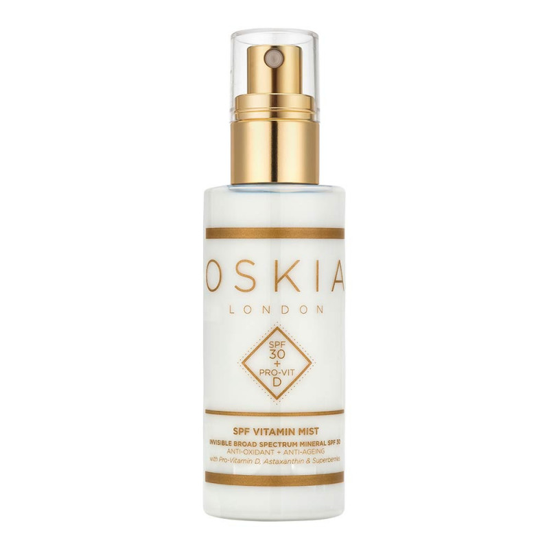SPF 30 VITAMIN MIST SPF 30 VITAMIN MIST