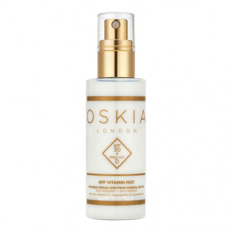 SPF 30 VITAMIN MIST