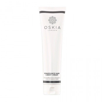 RENAISSANCE HAND & BODY CREAM