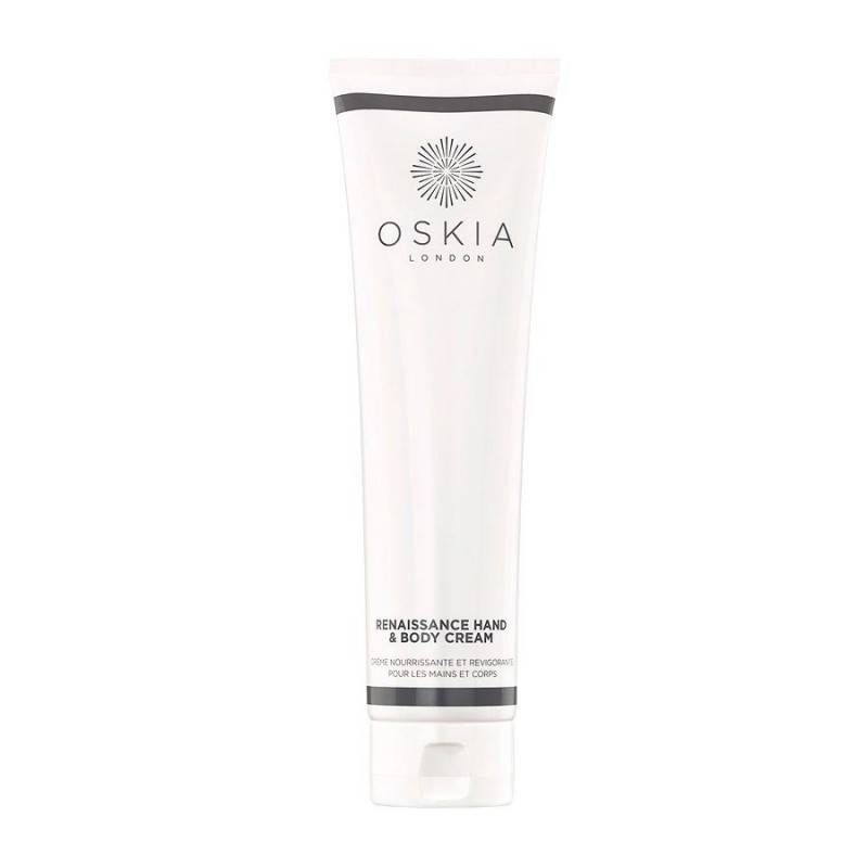 RENAISSANCE HAND & BODY CREAM RENAISSANCE HAND & BODY CREAM