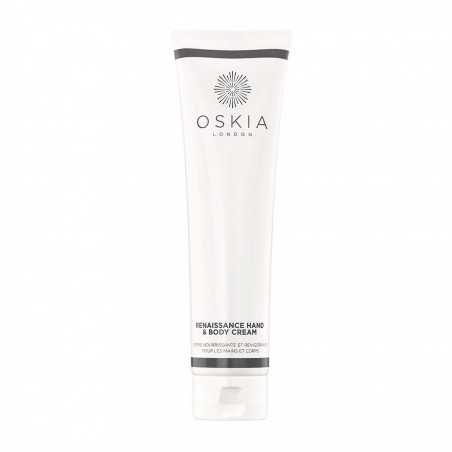 RENAISSANCE HAND & BODY CREAM