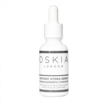 ISOTONIC HYDRA-SERUM INTENSE BIOMIMETIC HYDRATION