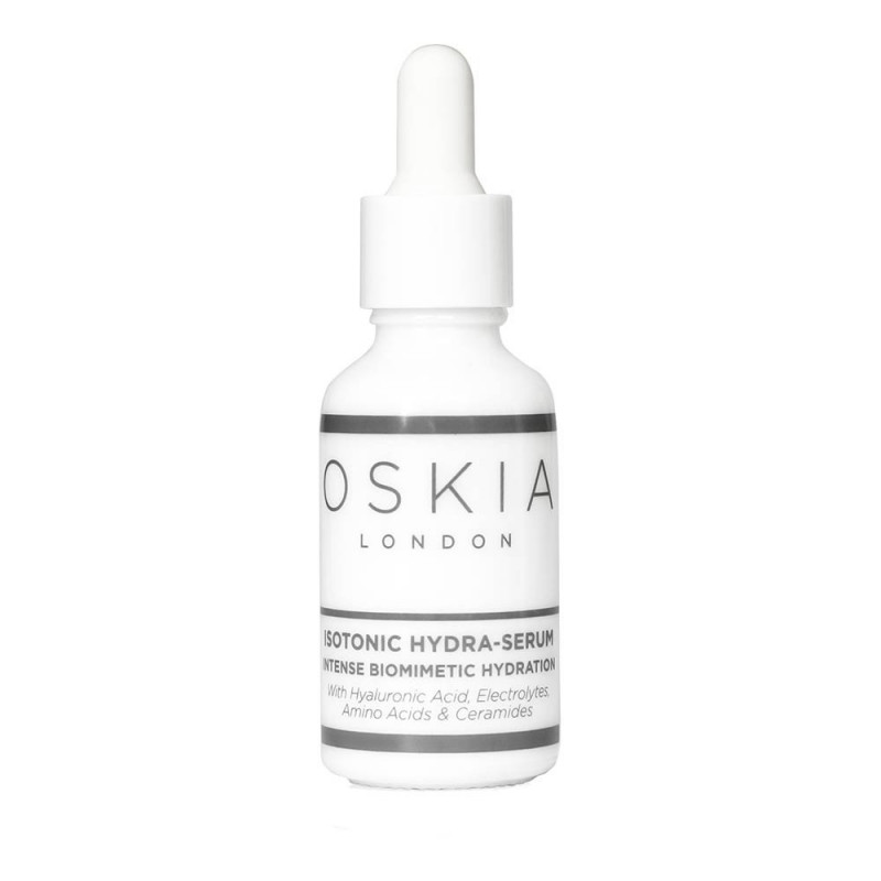 ISOTONIC HYDRA-SERUM INTENSE BIOMIMETIC HYDRATION ISOTONIC HYDRA-SERUM INTENSE BIOMIMETIC HYDRATION