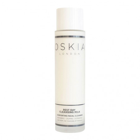 REST DAY CLEANSING MILK