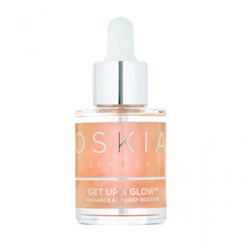 GET UP & GLOW RADIANCE & ENERGY BOOSTER
