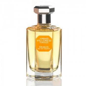 DILMUN EAU DE TOILETTE