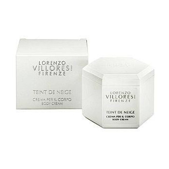 TEINT DE NIEGE BODY LOTION
