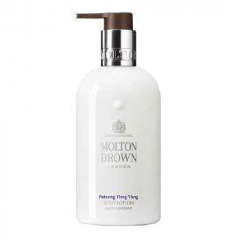 YLANG YLANG BODY LOTION