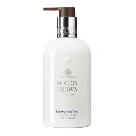 YLANG YLANG BODY LOTION