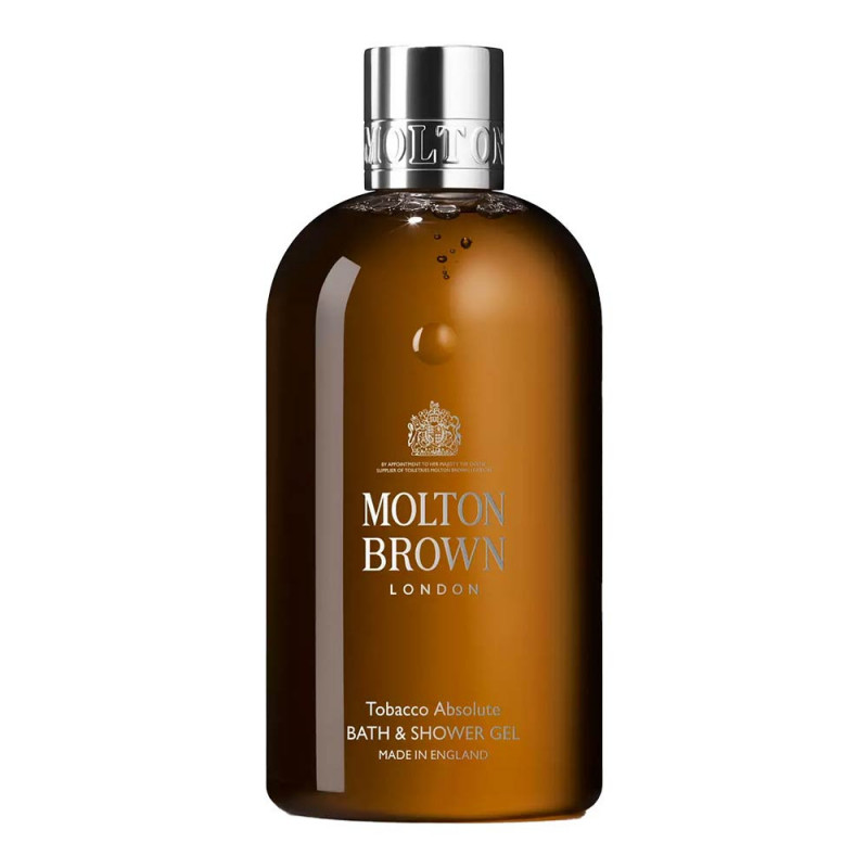 TOBACCO ABSOLUTE BODY WASH