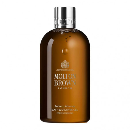 TOBACCO ABSOLUTE BODY WASH