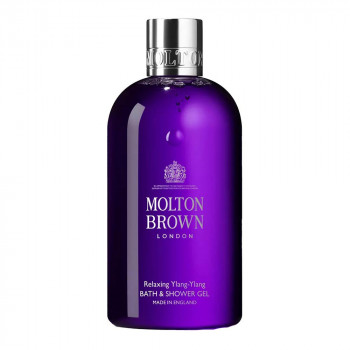 YLANG YLANG BODY WASH