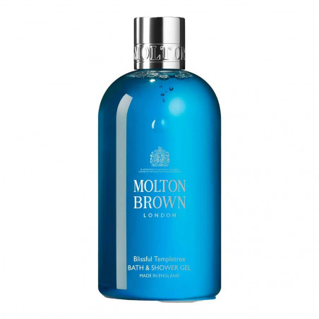 TEMPLETREE BATH & SHOWER GEL