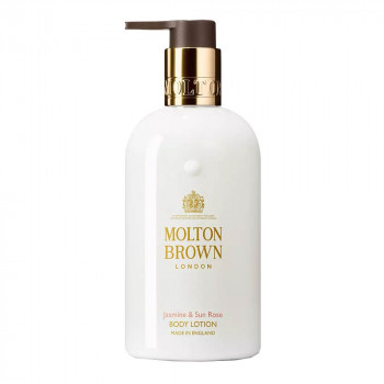 JASMINE & SUN ROSE BODY LOTION