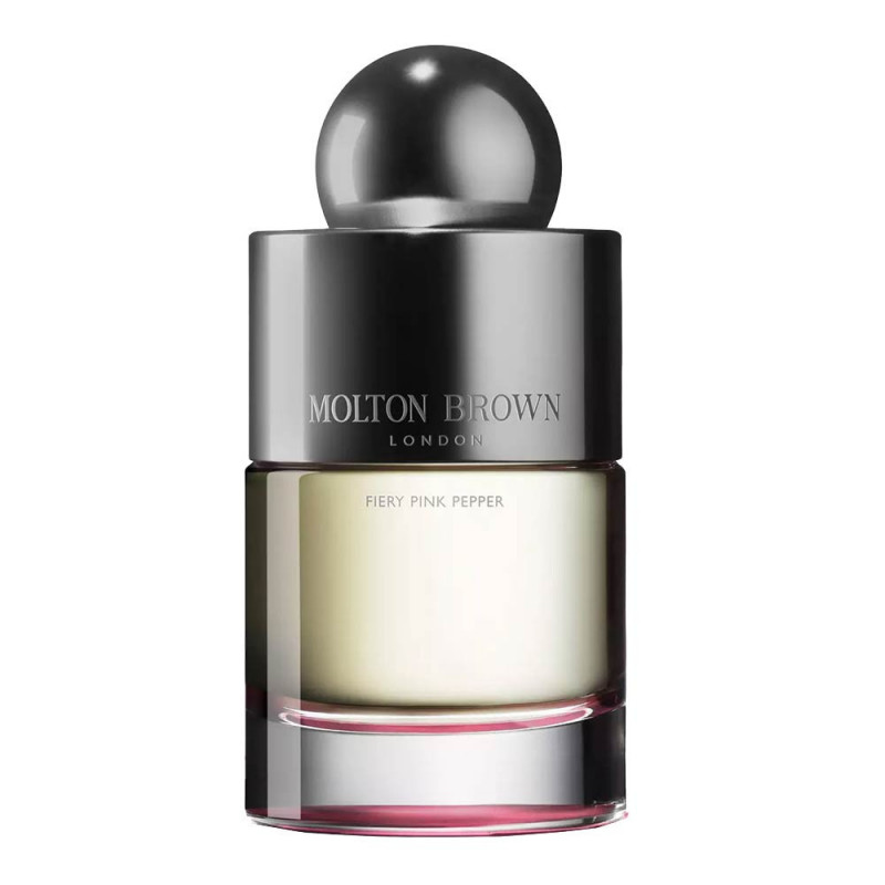 FIERY PINK PEPPER EAU DE TOILETTE FIERY PINK PEPPER EAU DE TOILETTE