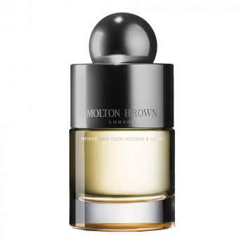 MESMERISING OUDH ACCORD & GOLD EAU DE TOILETTE