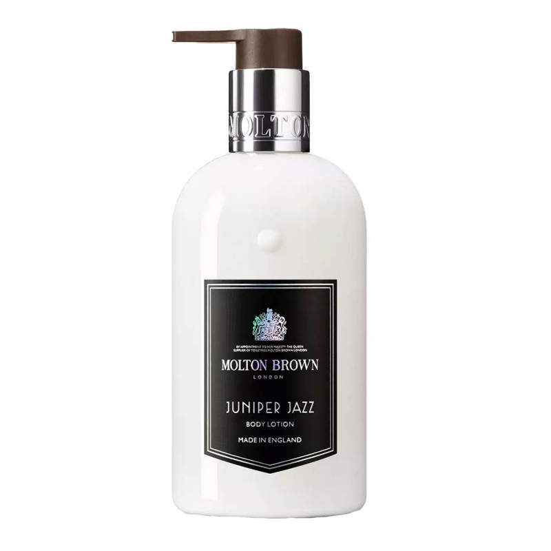 JUNIPER JAZZ BODY LOTION