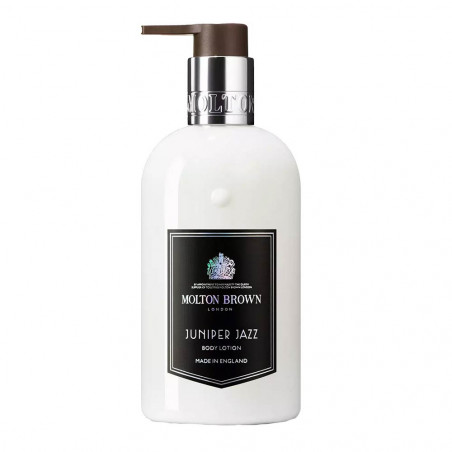 JUNIPER JAZZ BODY LOTION