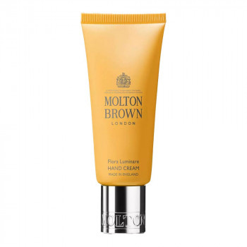 FLORA LUMINARE HAND CREAM