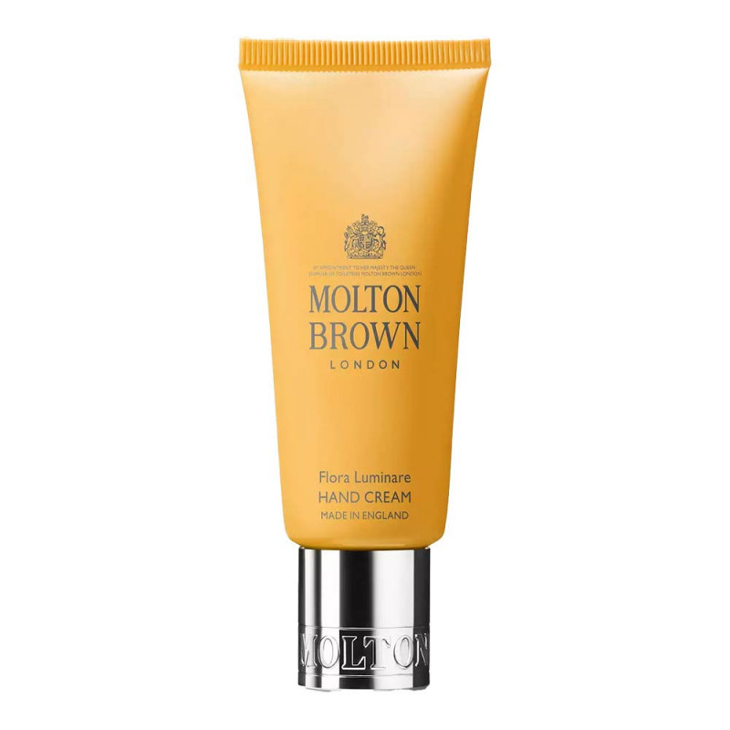 FLORA LUMINARE HAND CREAM FLORA LUMINARE HAND CREAM