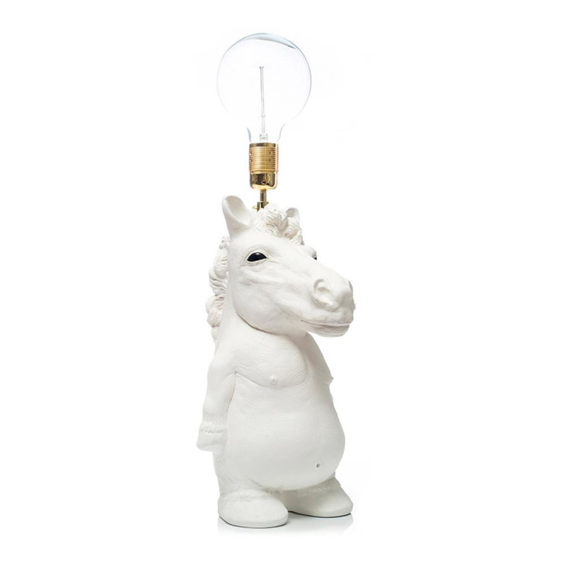 BALDOMERO LAMPARA BLANCO MATE BALDOMERO LAMPARA BLANCO MATE